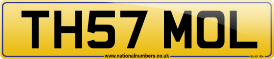 TH57 MOL