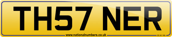 TH57 NER