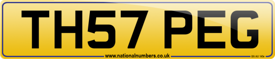TH57 PEG