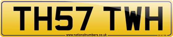TH57 TWH