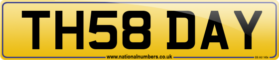 TH58 DAY