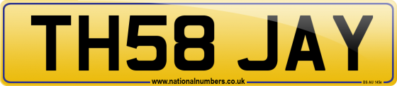 TH58 JAY
