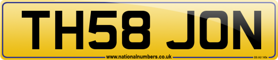 TH58 JON
