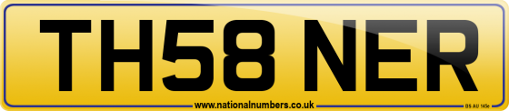 TH58 NER