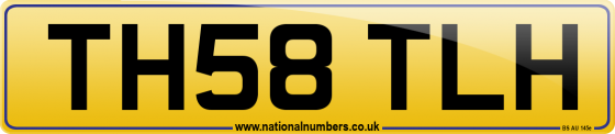 TH58 TLH