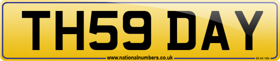 TH59 DAY