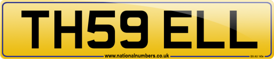 TH59 ELL