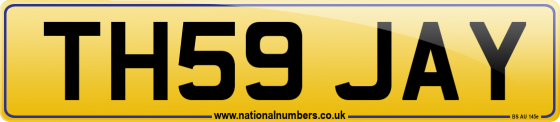 TH59 JAY