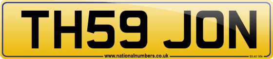 TH59 JON