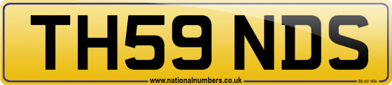 TH59 NDS