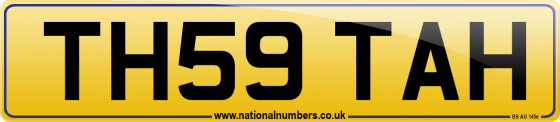 TH59 TAH