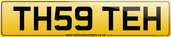 TH59 TEH
