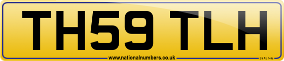 TH59 TLH