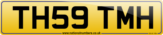 TH59 TMH