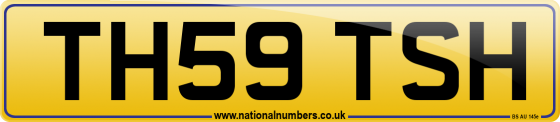TH59 TSH