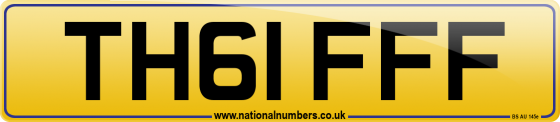 TH61 FFF