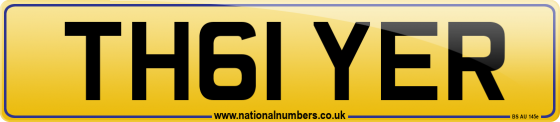 TH61 YER