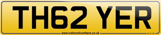 TH62 YER