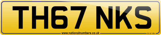 TH67 NKS