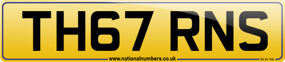 TH67 RNS