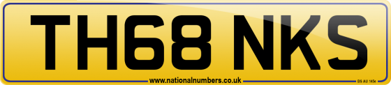 TH68 NKS