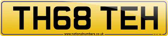 TH68 TEH
