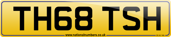 TH68 TSH