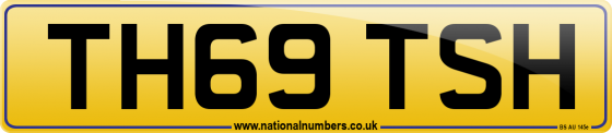 TH69 TSH