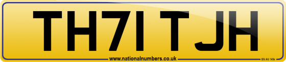 TH71 TJH