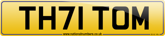 TH71 TOM