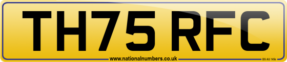 TH75 RFC