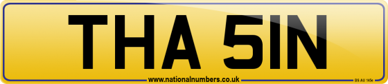 THA 51N