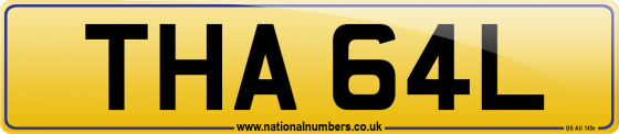 THA 64L