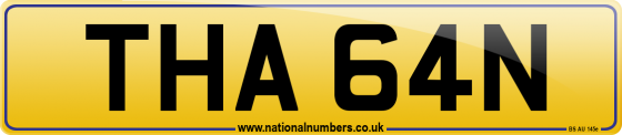 THA 64N