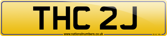 THC 2J