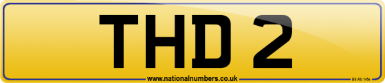 THD 2