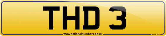 THD 3