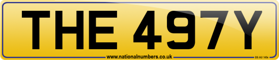 THE 497Y