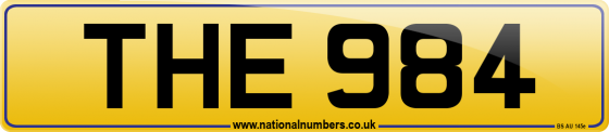 THE 984