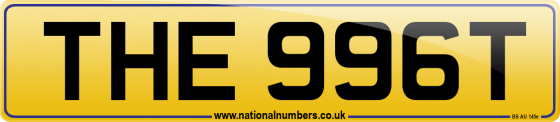 THE 996T