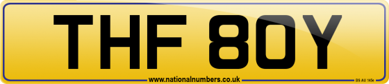 THF 80Y