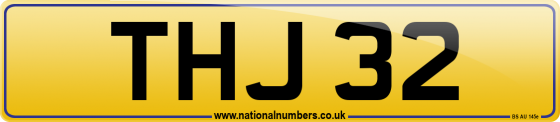 THJ 32