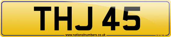 THJ 45