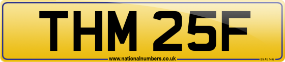 THM 25F