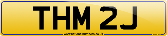THM 2J