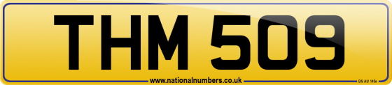 THM 509