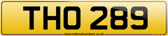 THO 289