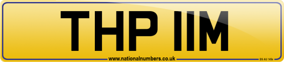 THP 11M