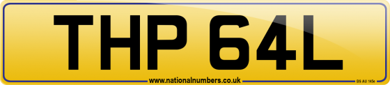 THP 64L