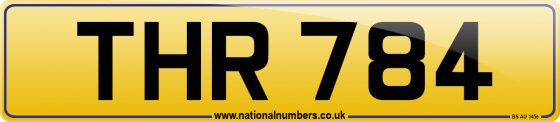 THR 784